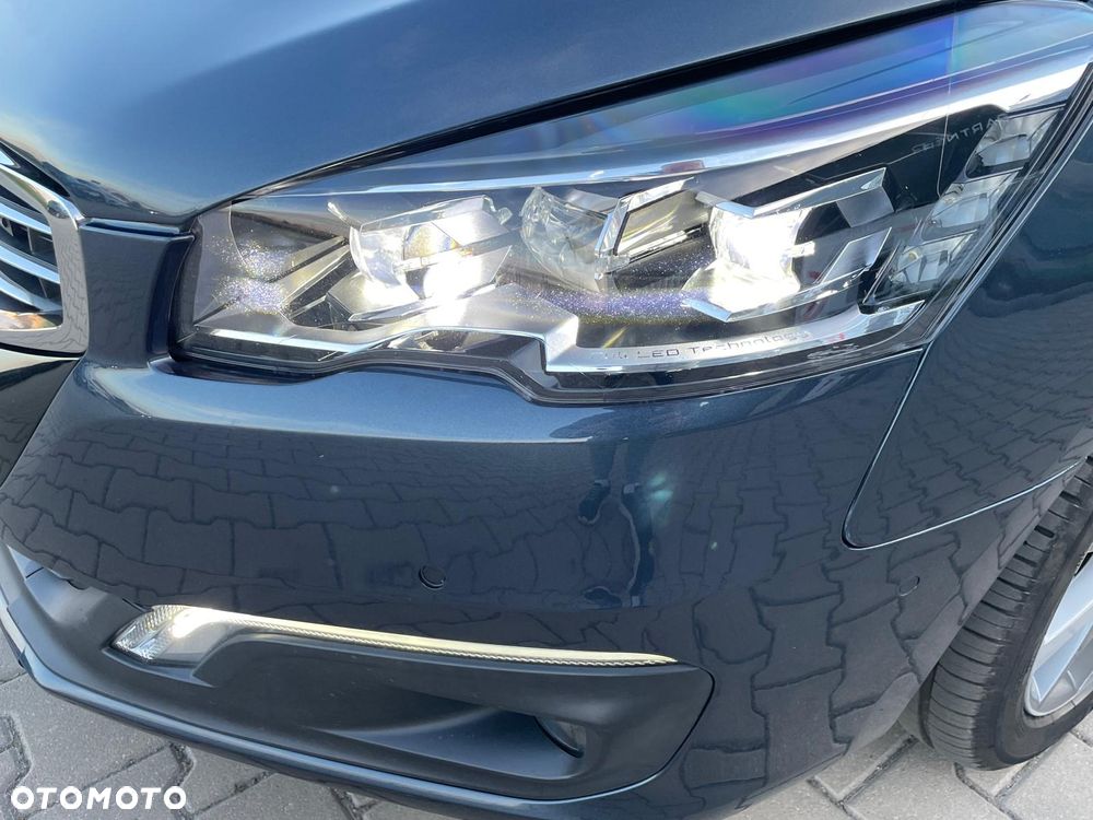 Peugeot 508 - 12