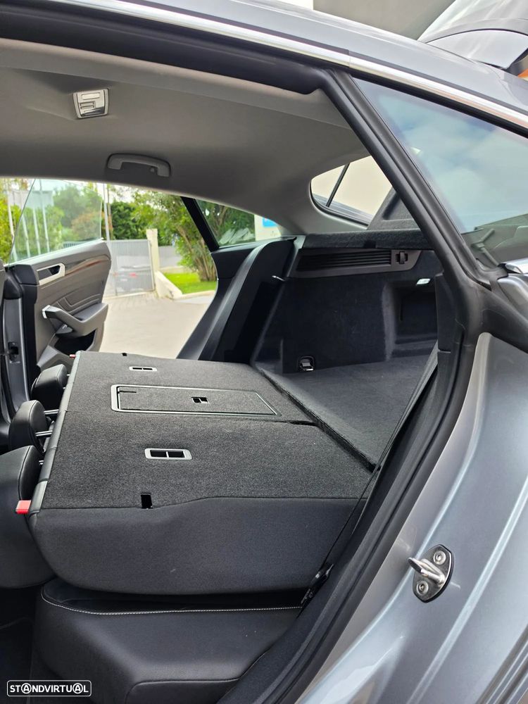 VW Arteon 2.0 TDI Elegance DSG - 20