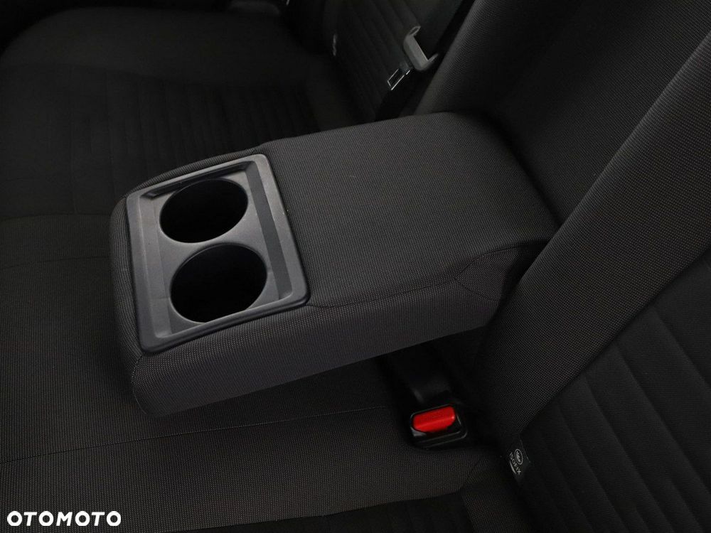 Toyota Auris 1.8 VVT-i Automatik Comfort - 37