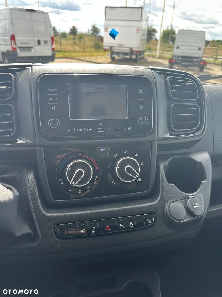 Fiat Ducato L2H2 140KM - 14
