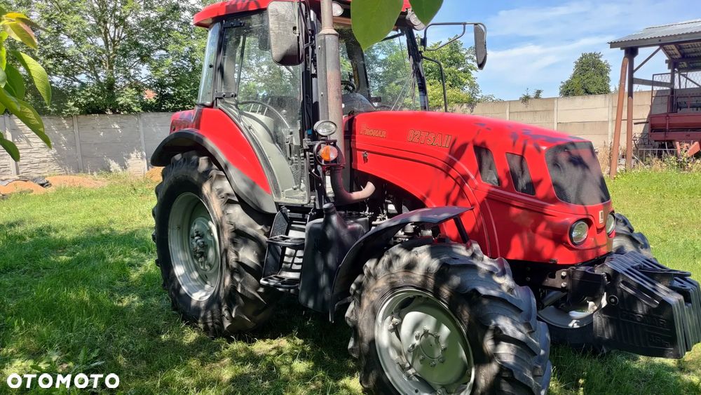 Pronar 82 TSA 2 - 1
