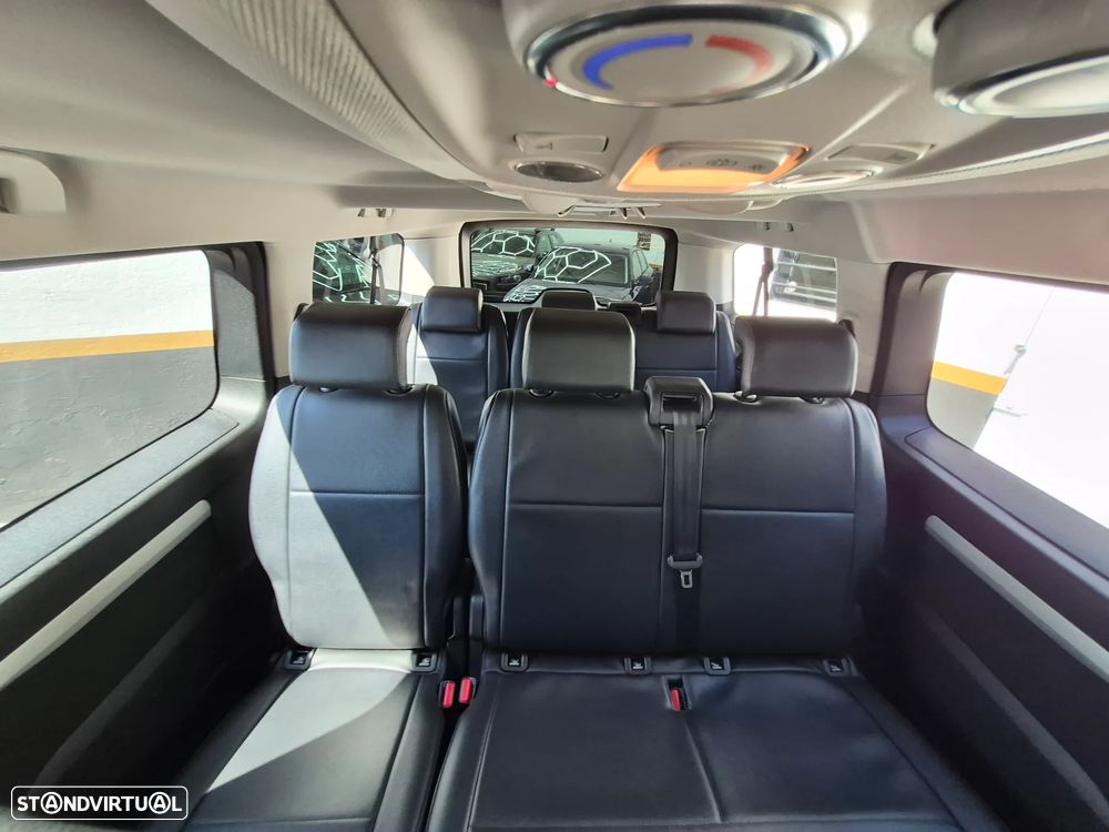 Toyota Proace Verso 1.6 D-4D L2 1.2T Exclusive 9L - 23