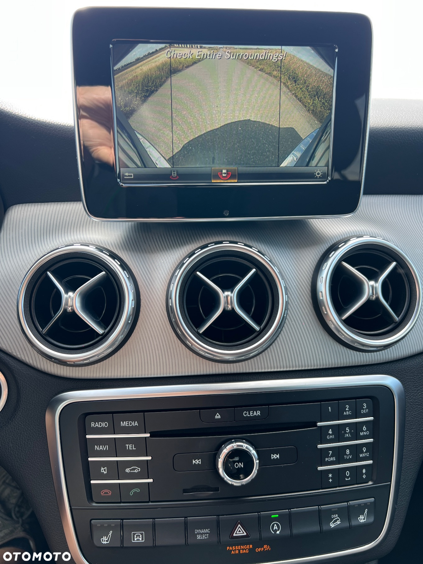 Mercedes-Benz GLA 250 4-Matic - 15