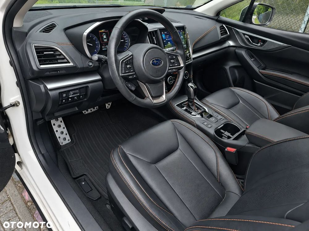 Subaru XV 2.0i Exclusive+ (EyeSight) Lineartronic - 6