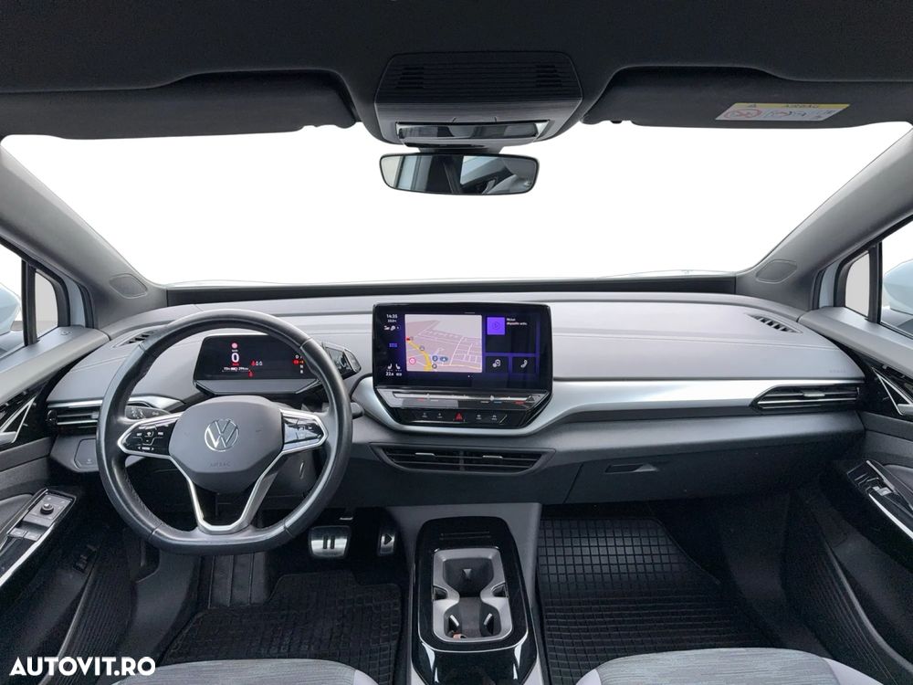 Volkswagen ID.5 Pro Performance - 17