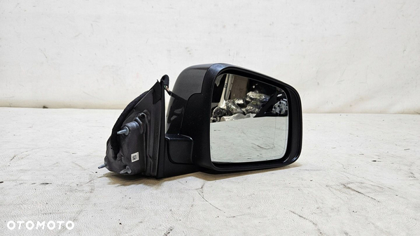 LUSTERKO PRAWE ZEWNĘTRZNE JEEP GRAN CHEROKEE 98 PIN 17 PIN NOWE