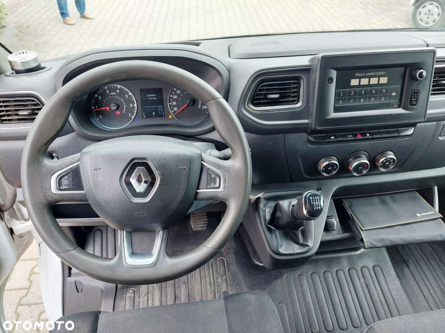 Renault Master - 6