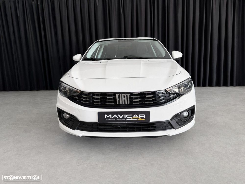 Fiat Tipo 1.3 MultiJet Life - 1