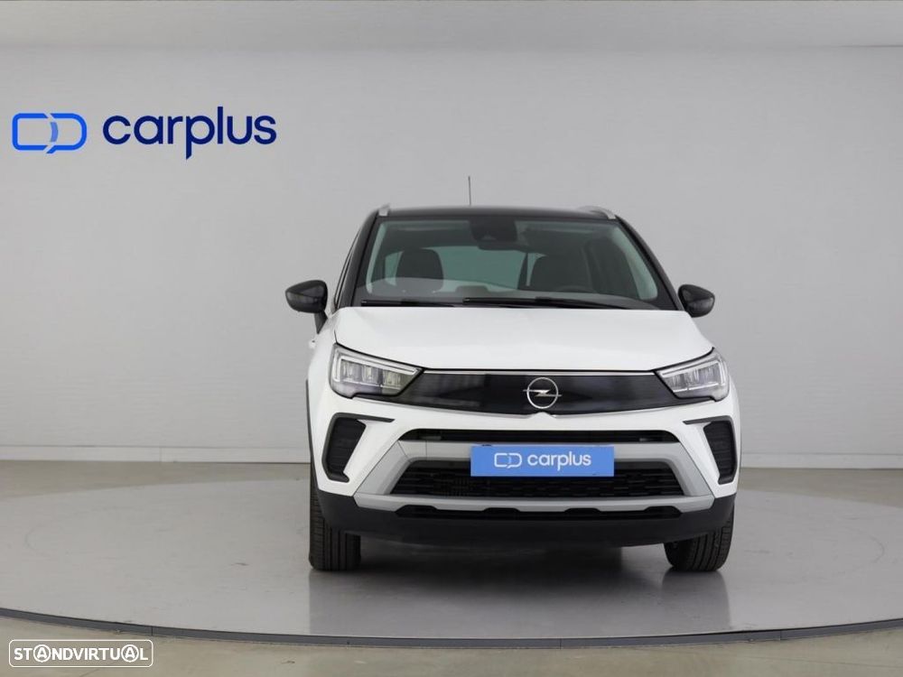 Opel Crossland 1.2 T Elegance - 3