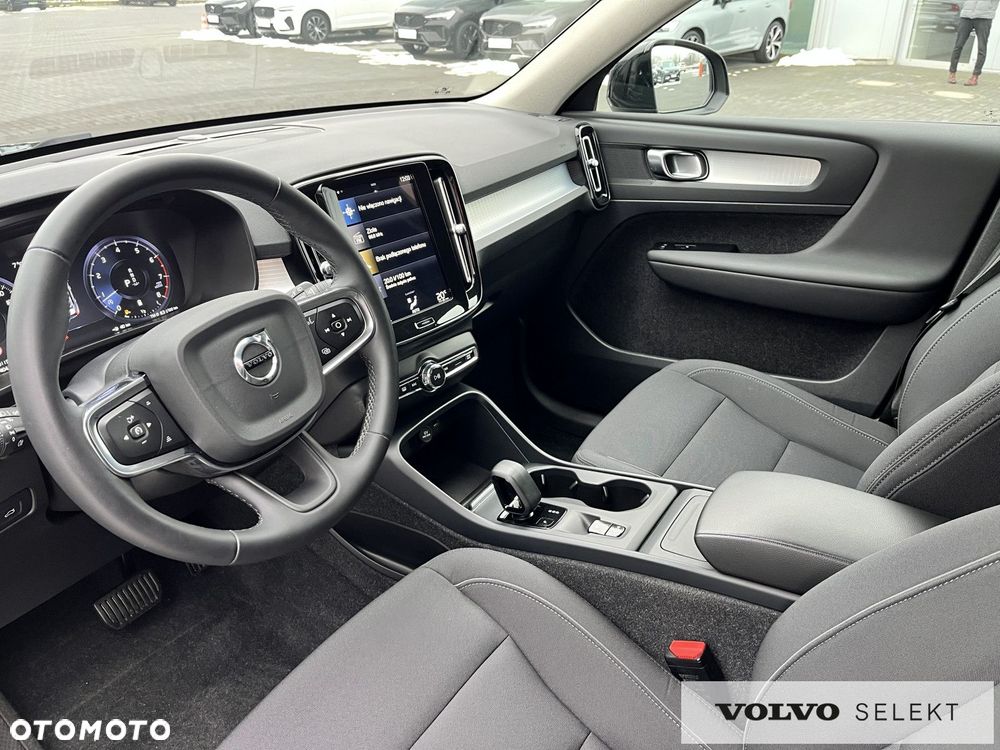 Volvo XC 40 - 10