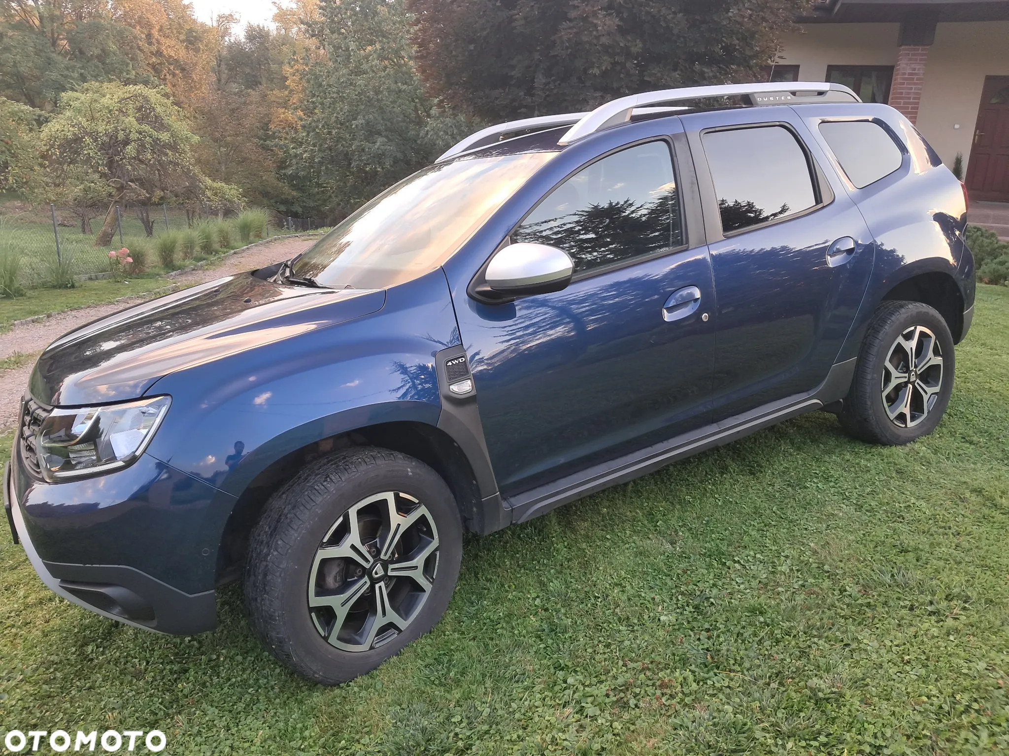 Dacia Duster - 2