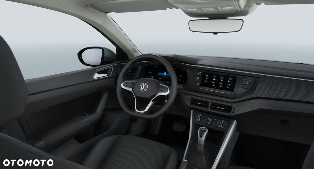 Volkswagen Taigo 1.0 TSI Pure DSG - 6