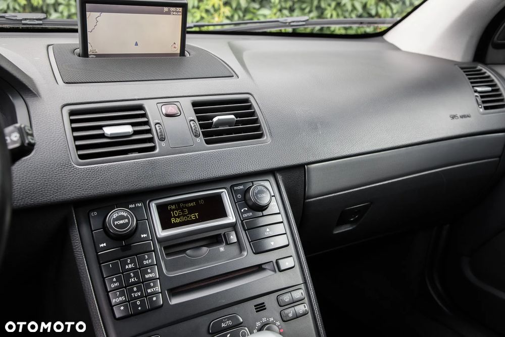 Volvo XC 90 2.4 D5 Executive - 22