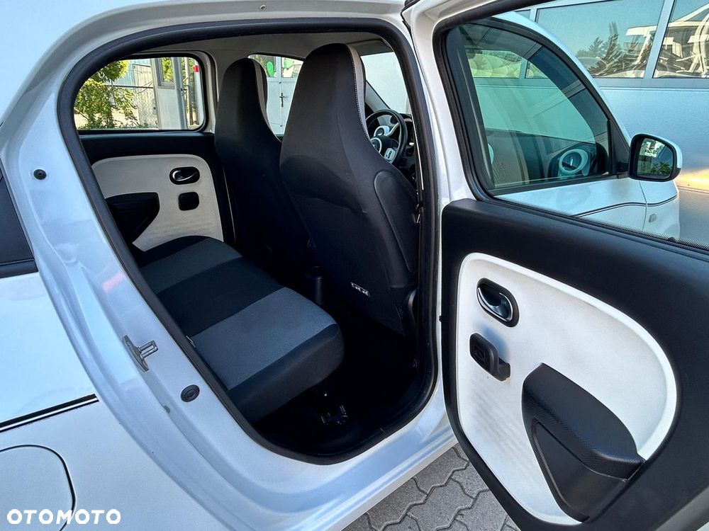 Renault Twingo SCe 70 Intens - 20