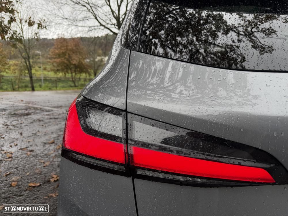 BMW 218 Active Tourer i Pack M Auto - 16