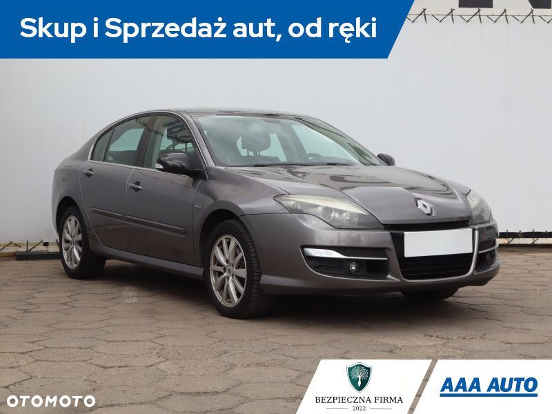 Renault Laguna - 3