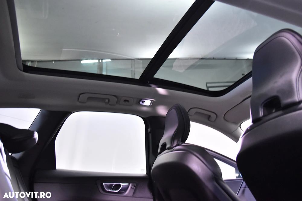 Volvo XC 60 T8 Twin Engine AWD Inscription - 20