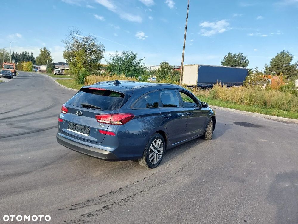 Hyundai i30 - 17