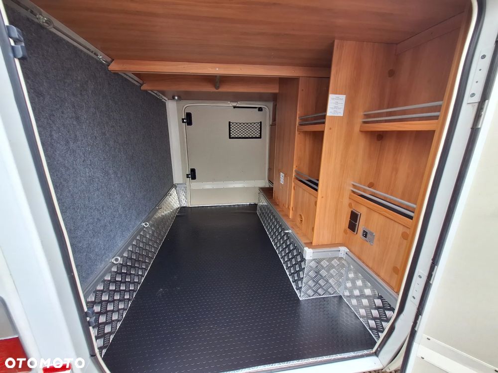 Hymer-Eriba ML 580 - 37