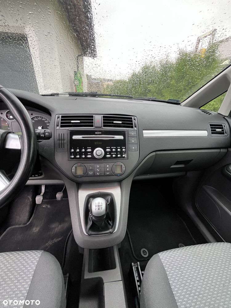 Ford Focus C-Max - 4