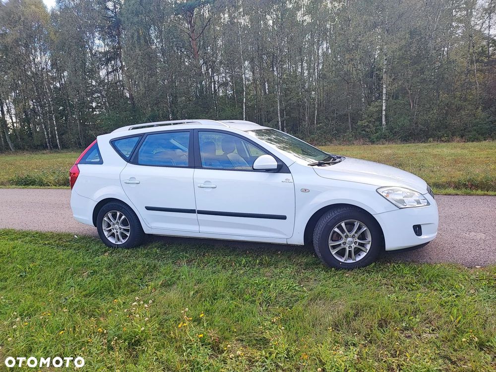 Kia Ceed Cee'd 1.6 Optimum + - 13