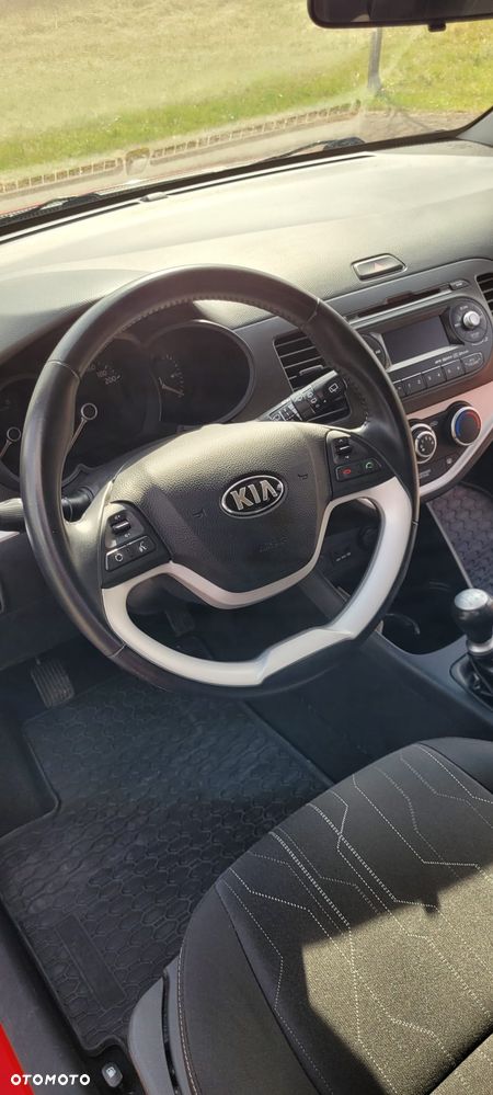 Kia Picanto - 7