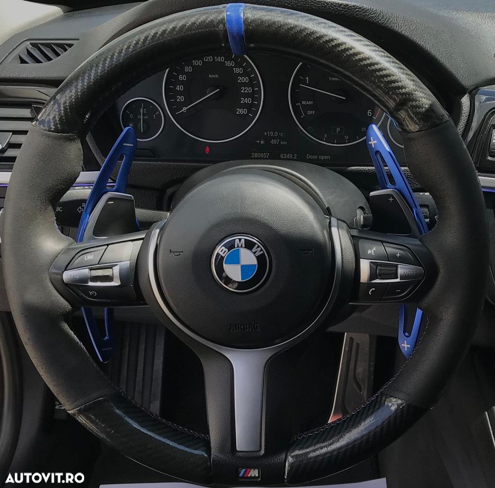 BMW Seria 3 - 18