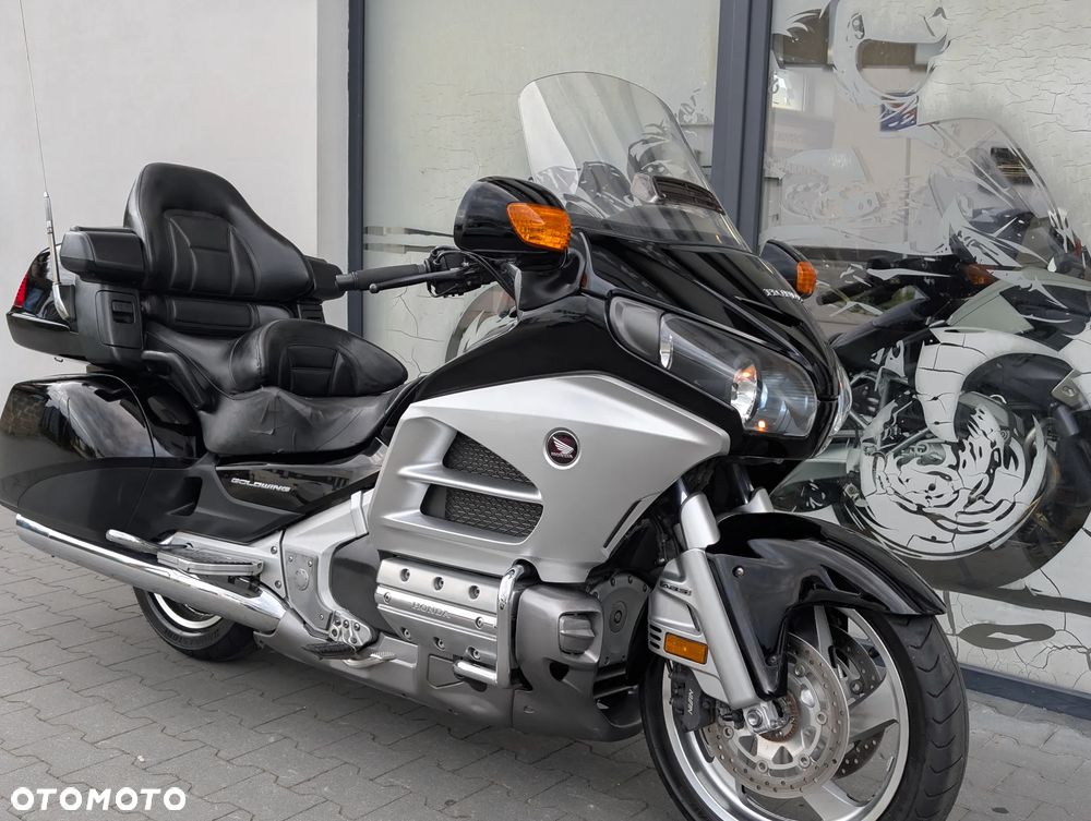 Honda GL - 14