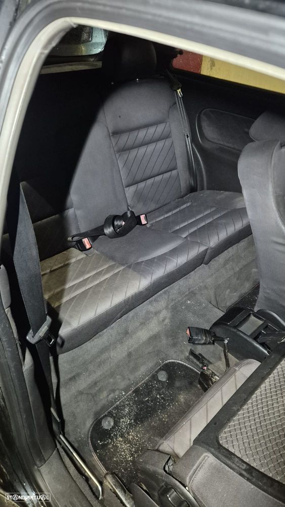 Audi A3 1.9 TDI Sport 17 - 7
