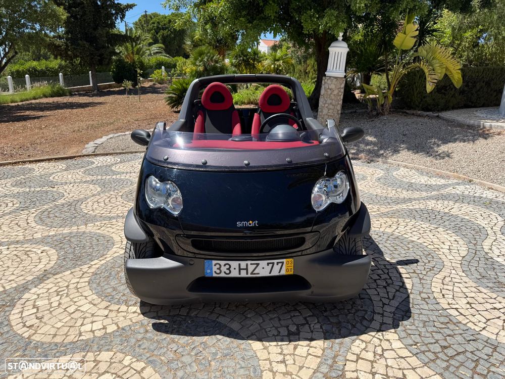 Smart Crossblade - 3