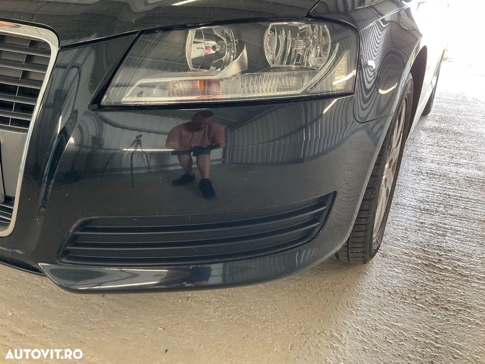 Audi A3 1.4 TFSI Attraction - 12