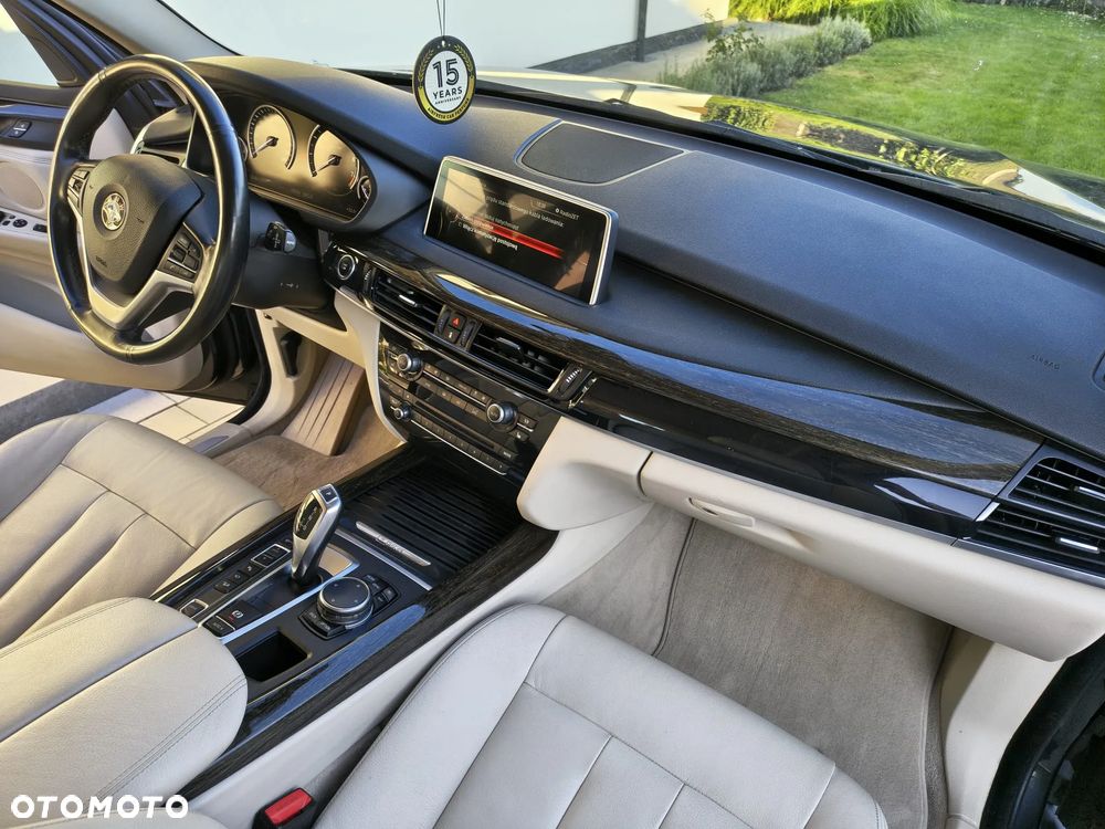 BMW X5 - 29