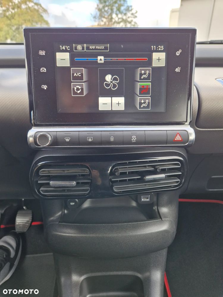 Citroën C4 Cactus VTi 82 Feel - 18