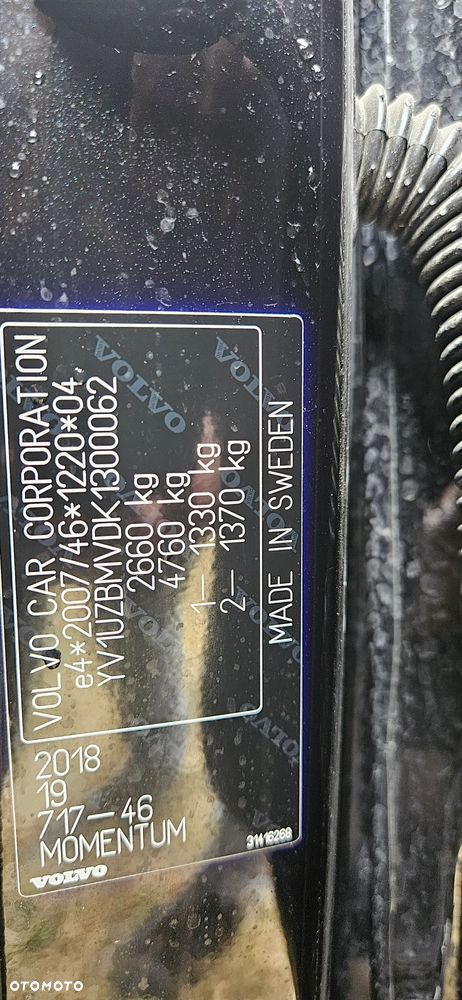 Volvo XC 60 T8 AWD Recharge Geartronic Inscription - 15