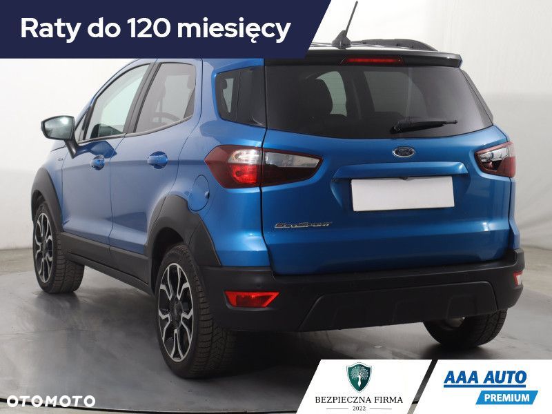 Ford EcoSport - 6