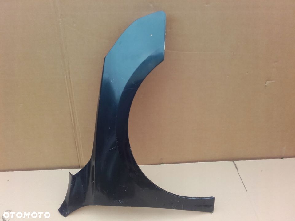 BŁOTNIK PRAWY PEUGEOT 508 - 1