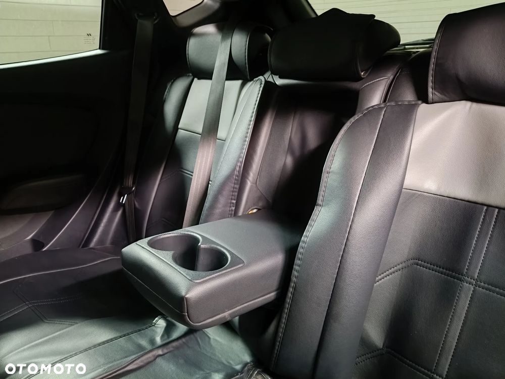 Hyundai Tucson - 5