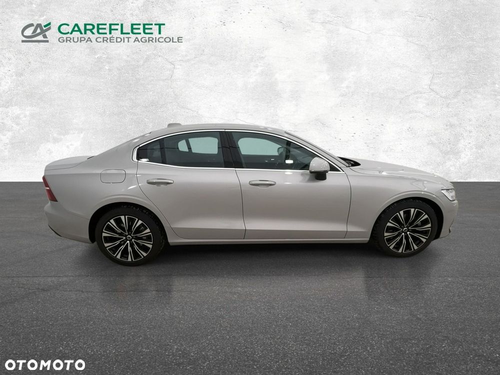 Volvo S60 B4 B Plus Bright - 4