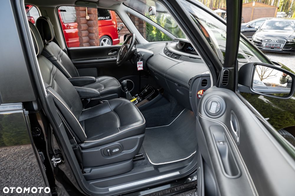 Renault Grand Espace 2.0 Initiale - 24