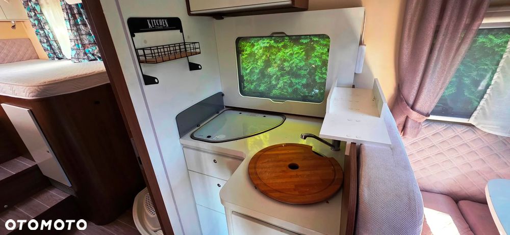 Ford Roller Team Kronos 284 TL Special Edition - 12