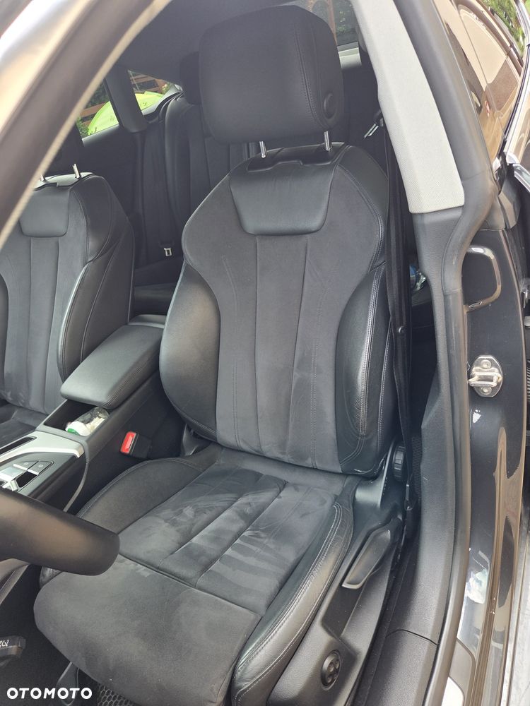 Audi A5 Sportback - 8