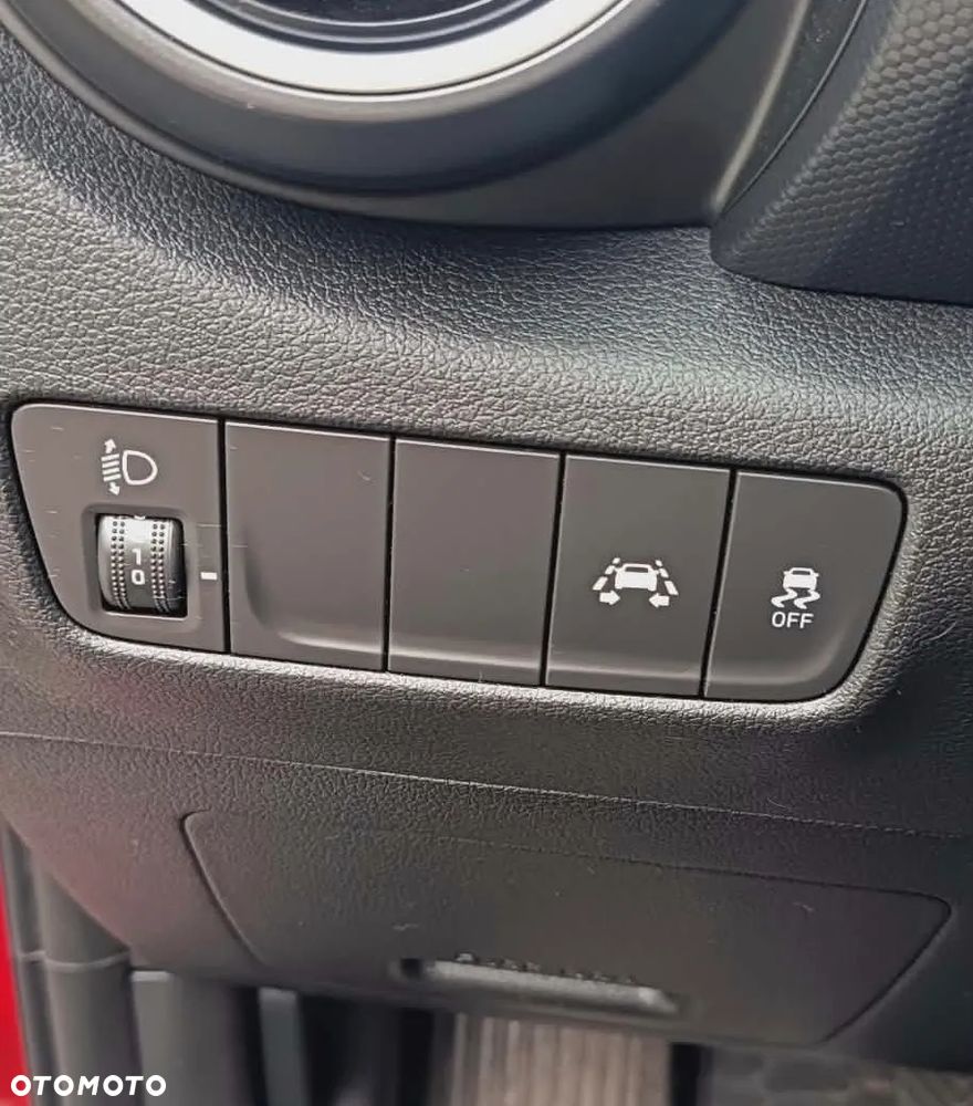 Hyundai Kona 1.0 T-GDI Comfort - 28