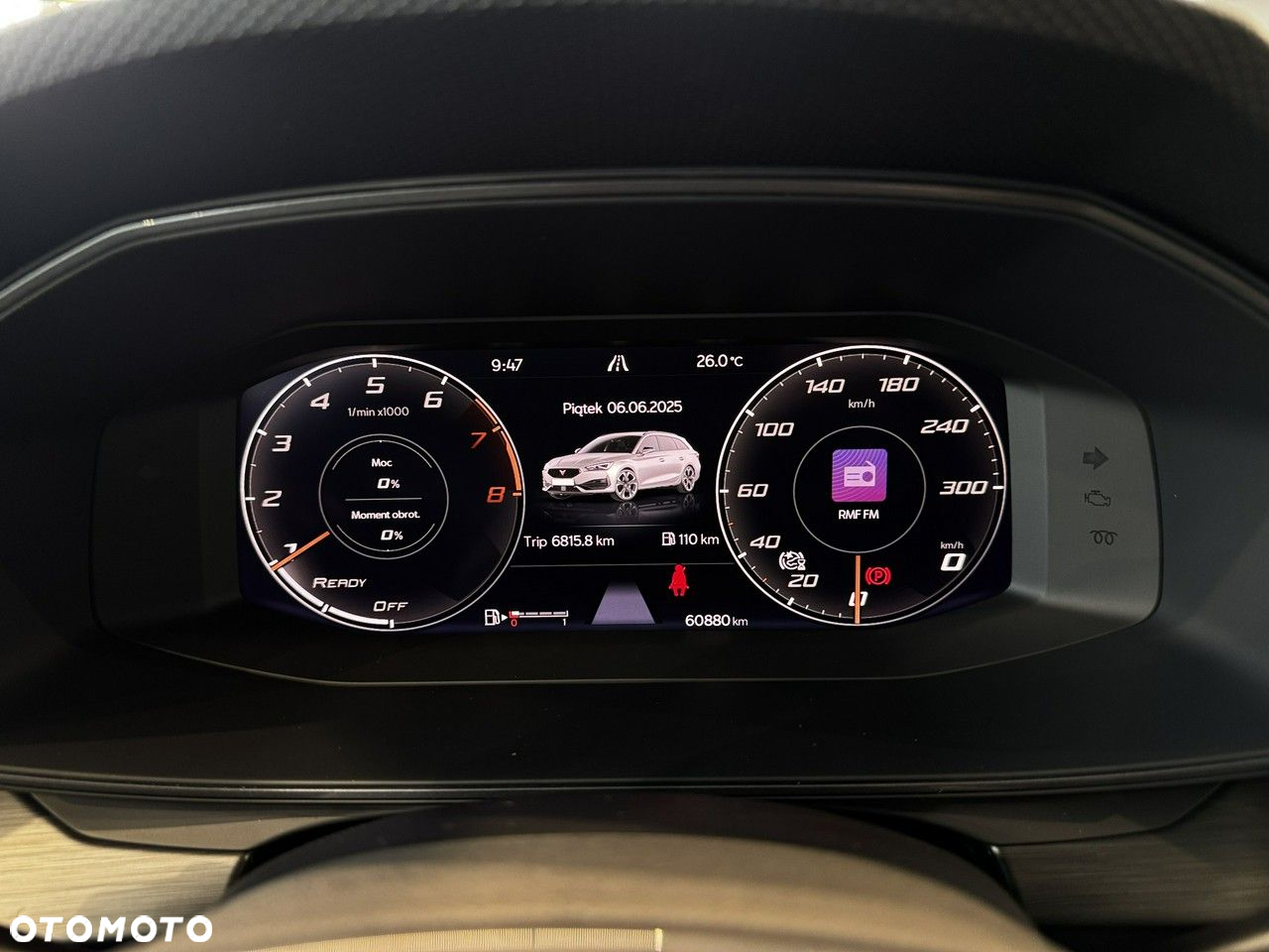 Cupra Leon Sportstourer - 22