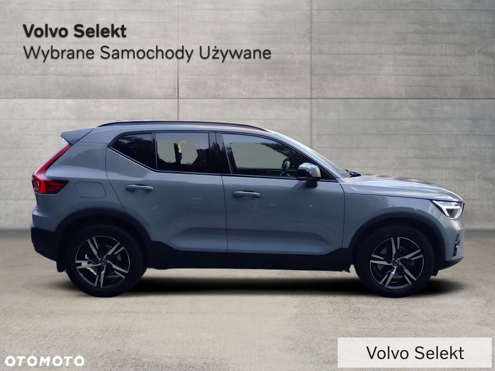 Volvo XC 40 - 5