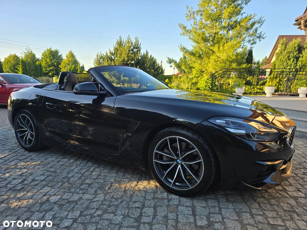 BMW Z4 30i sDrive sport - 4