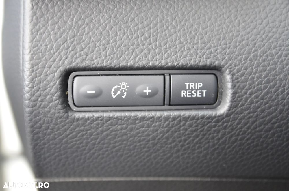 Nissan Qashqai 1.6 DCI DPF Start/Stop acenta - 20