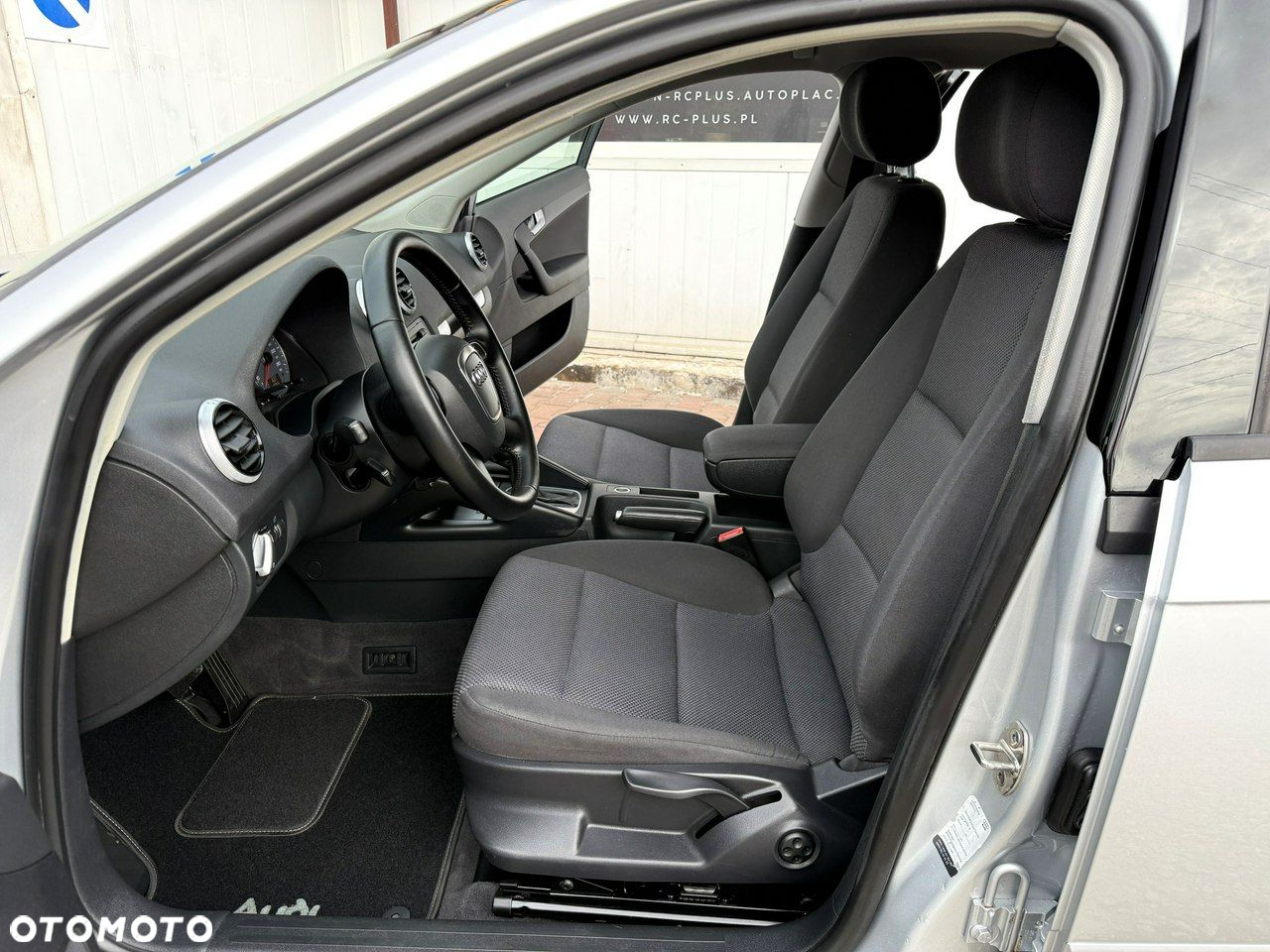 Audi A3 - 18