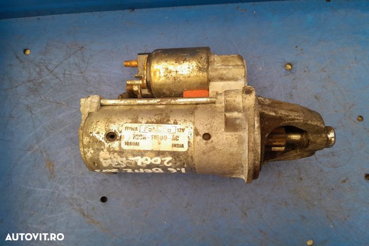 Electromotor 7G0N-11000-AC MX1253 Ford Focus 3 [2011 - 2015] - 3