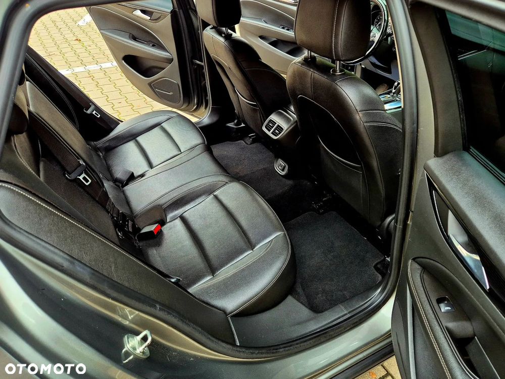 Opel Insignia 2.0 CDTI Exclusive S&S - 30
