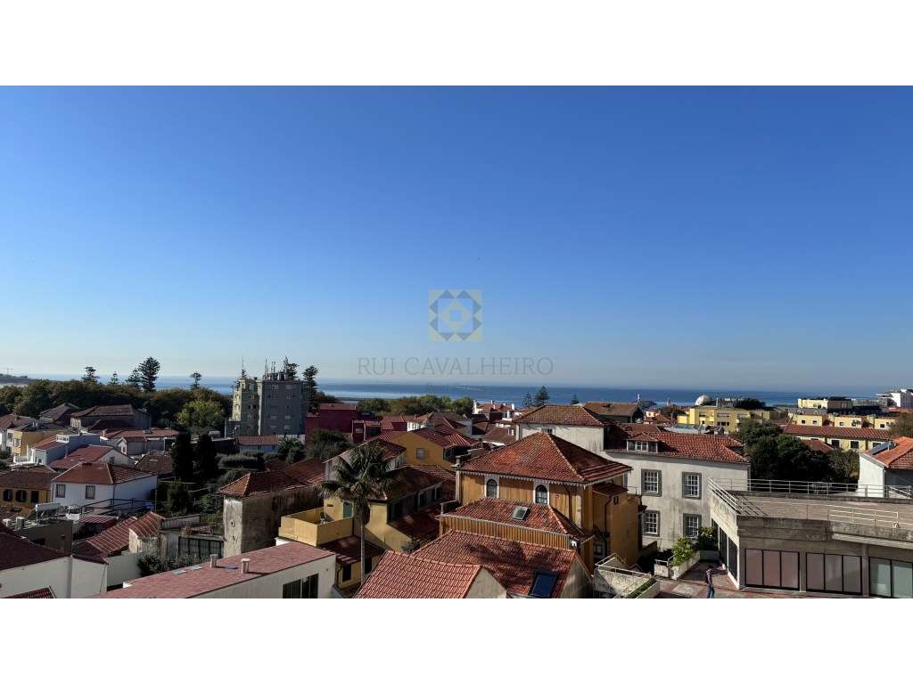 T3 na Foz Velha - Porto | Vistas de Mar e Rio | Pronto a Habitar - Grande imagem: 2/17